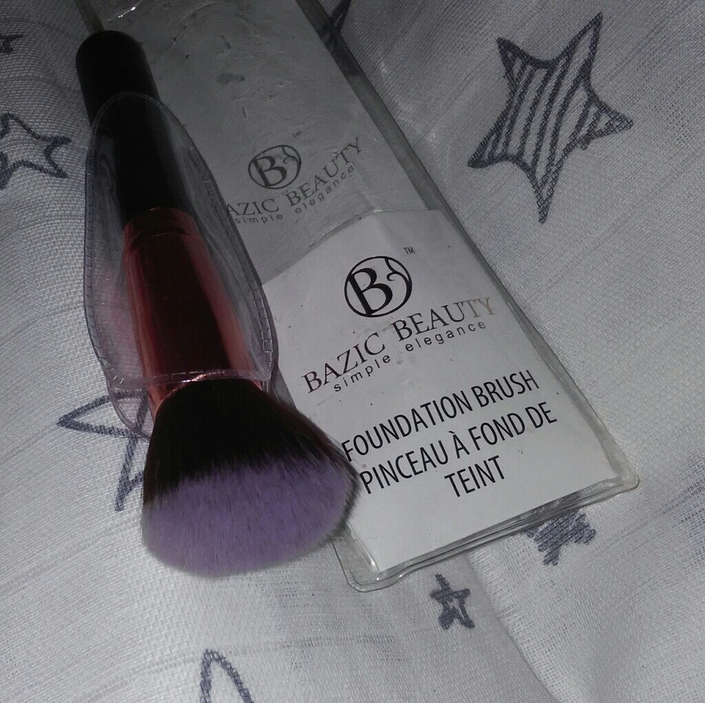 💥Brand NEW💥 Foundation brush